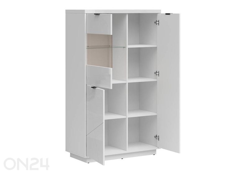 Шкаф-витрина Forn увеличить