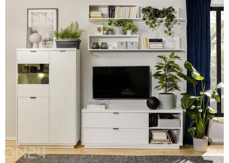 Шкаф-витрина Forn увеличить