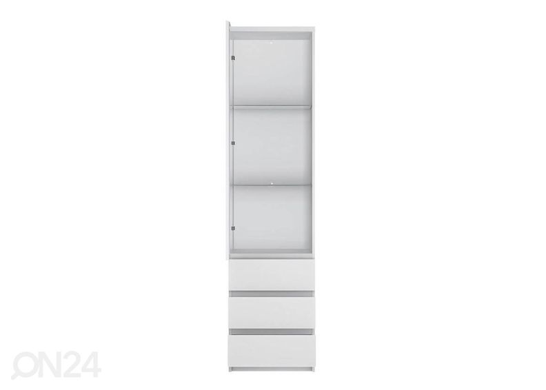 Шкаф-витрина Fribo 50 cm увеличить