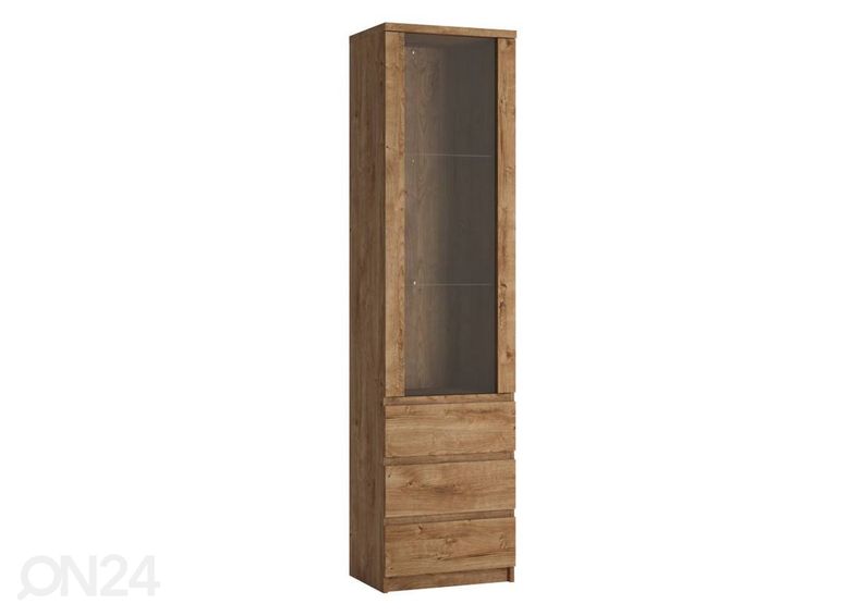 Шкаф-витрина Fribo 50 cm увеличить