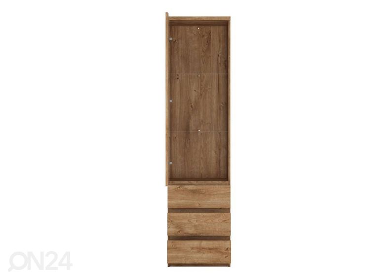 Шкаф-витрина Fribo 50 cm увеличить