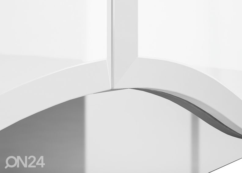 Шкаф-витрина Glara 87 cm увеличить