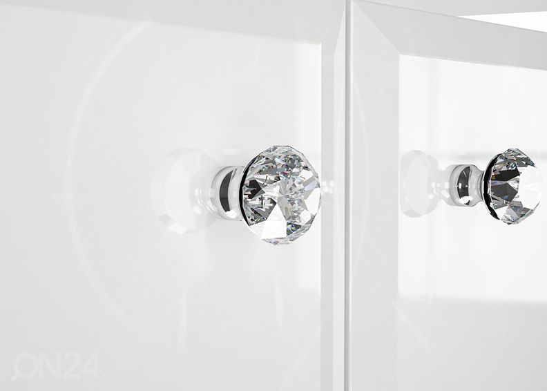 Шкаф-витрина Glara 87 cm увеличить