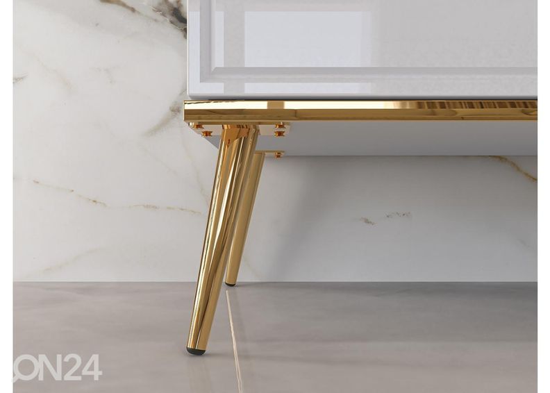 Шкаф-витрина Gloss 55 cm увеличить