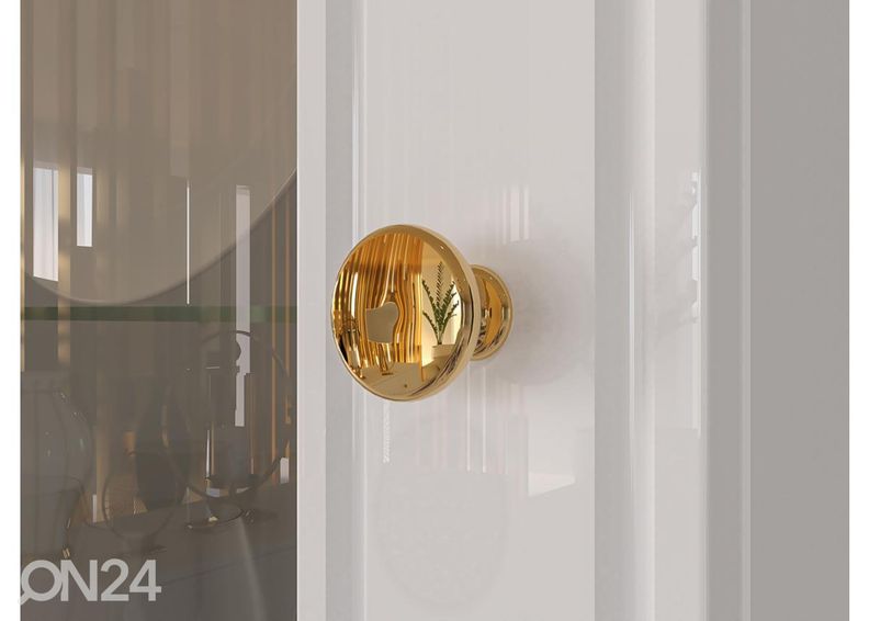 Шкаф-витрина Gloss 55 cm увеличить