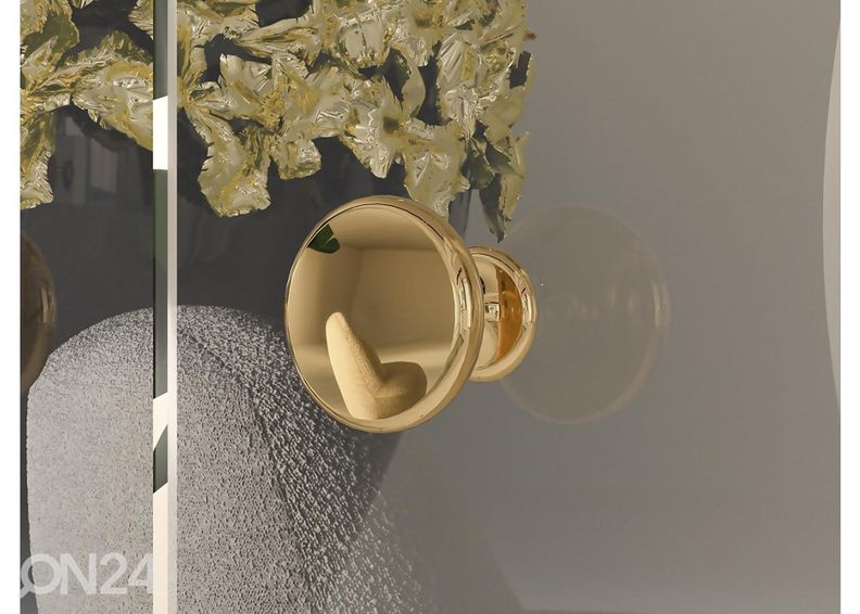 Шкаф-витрина Gloss 92 cm увеличить