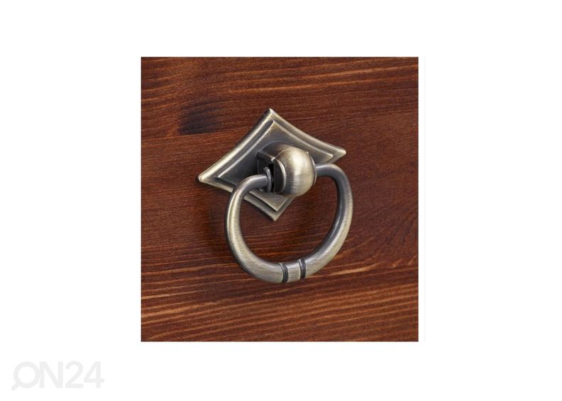 Шкаф-витрина Gotland увеличить