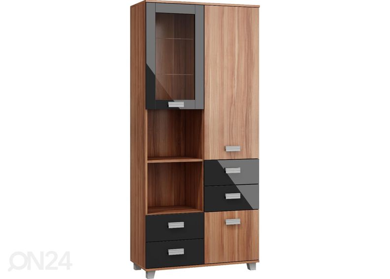 Шкаф-витрина Head 90 cm увеличить