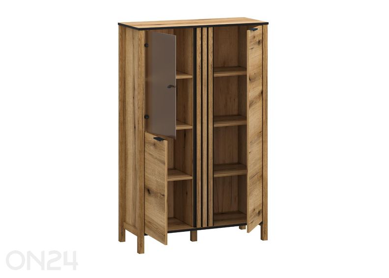 Шкаф-витрина Helix увеличить