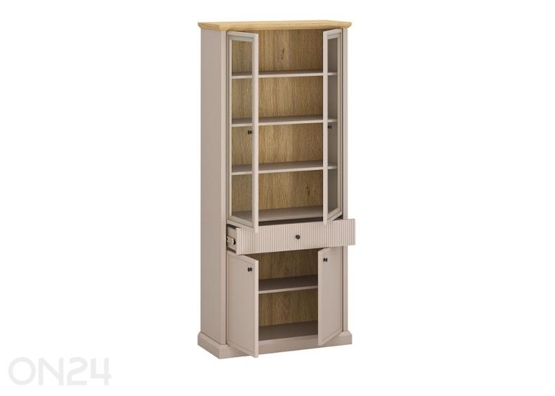 Шкаф-витрина Idello увеличить