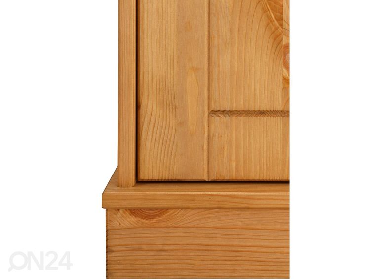 Шкаф-витрина Indra 46 cm увеличить