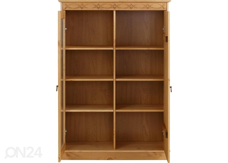 Шкаф-витрина Indra 85 cm увеличить