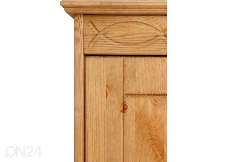 Шкаф-витрина Indra 85 cm увеличить