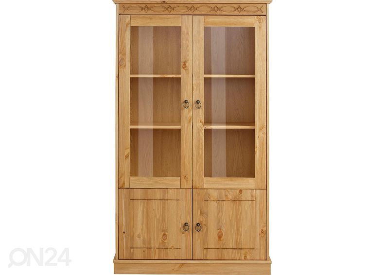 Шкаф-витрина Indra 85 cm увеличить