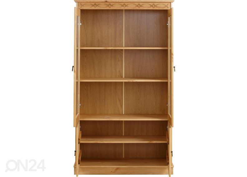 Шкаф-витрина Indra 85 cm увеличить