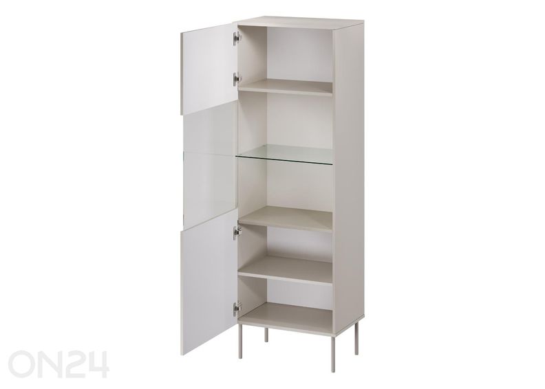 Шкаф-витрина Isla увеличить