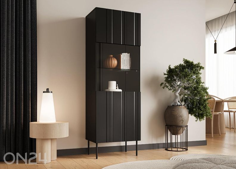 Шкаф-витрина Isla увеличить