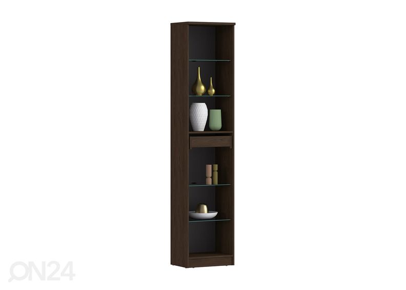 Шкаф-витрина Itaalia увеличить