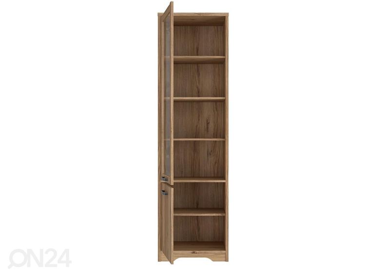 Шкаф-витрина Joadakis увеличить