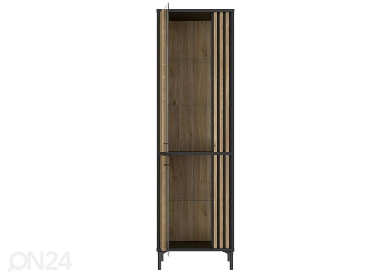 Шкаф-витрина Joakimis увеличить