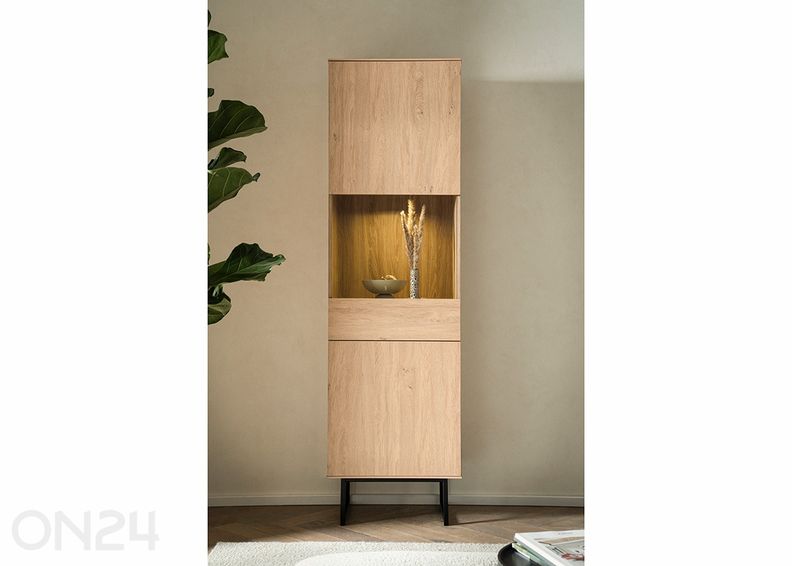 Шкаф-витрина Kalmar увеличить