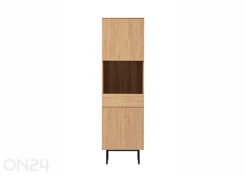 Шкаф-витрина Kalmar увеличить