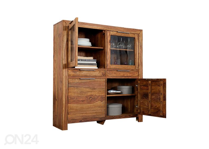 Шкаф-витрина Lagos увеличить