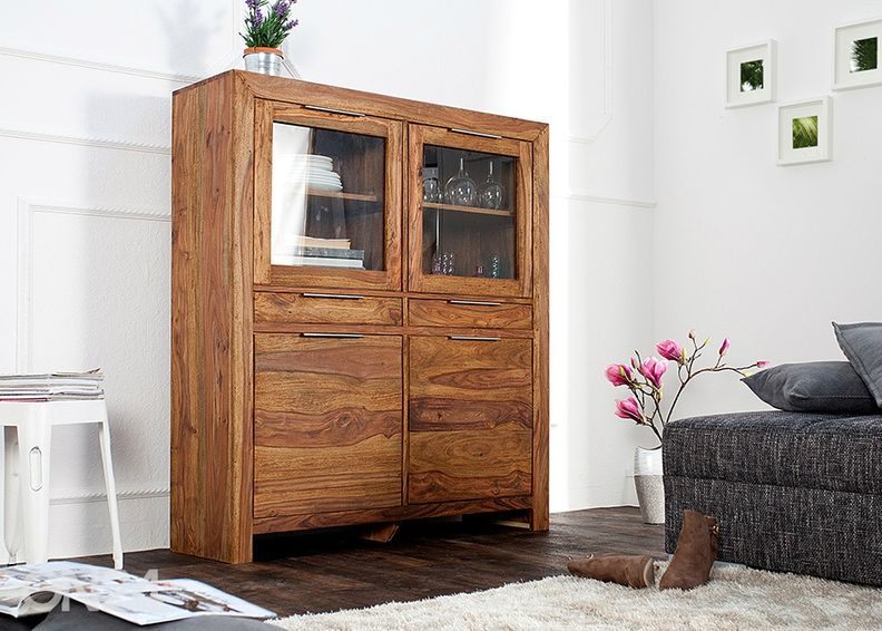 Шкаф-витрина Lagos увеличить