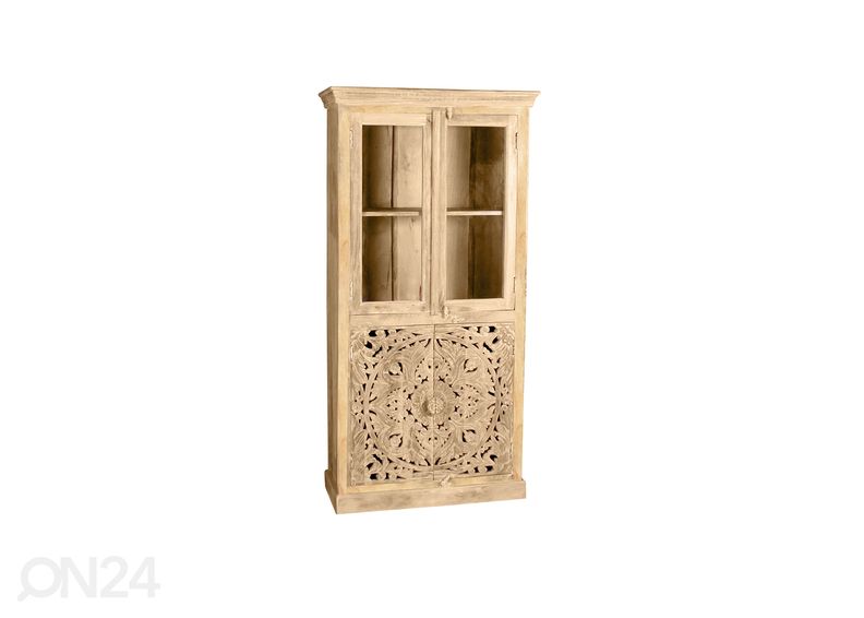 Шкаф-витрина Lakadee увеличить