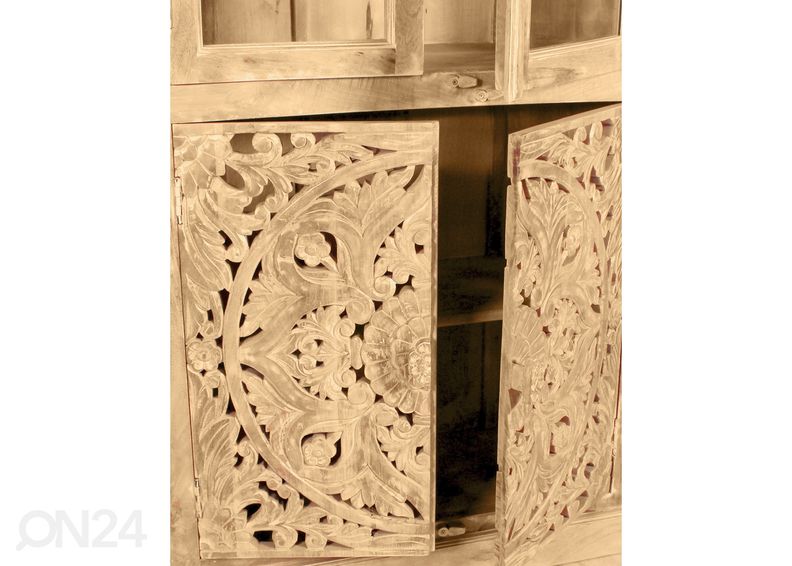 Шкаф-витрина Lakadee увеличить