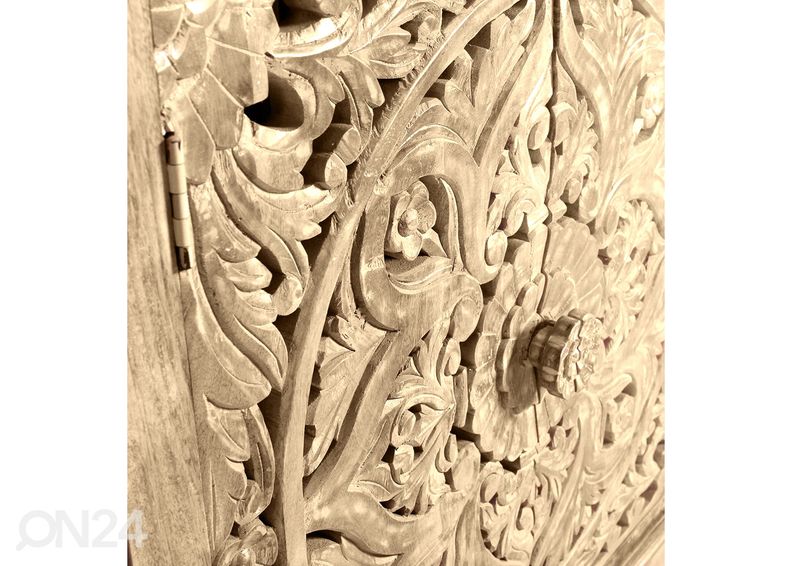 Шкаф-витрина Lakadee увеличить