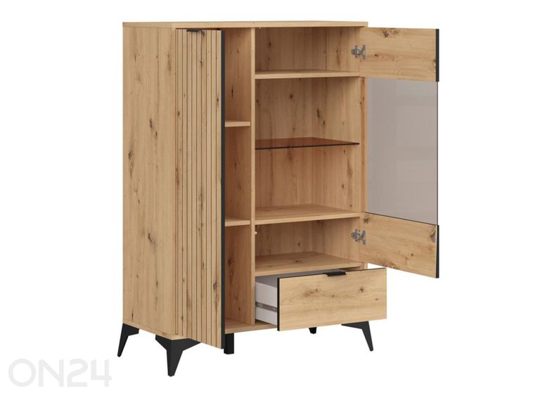 Шкаф-витрина Lamea увеличить