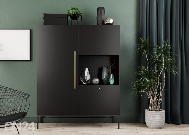 Шкаф-витрина Lanzzi увеличить