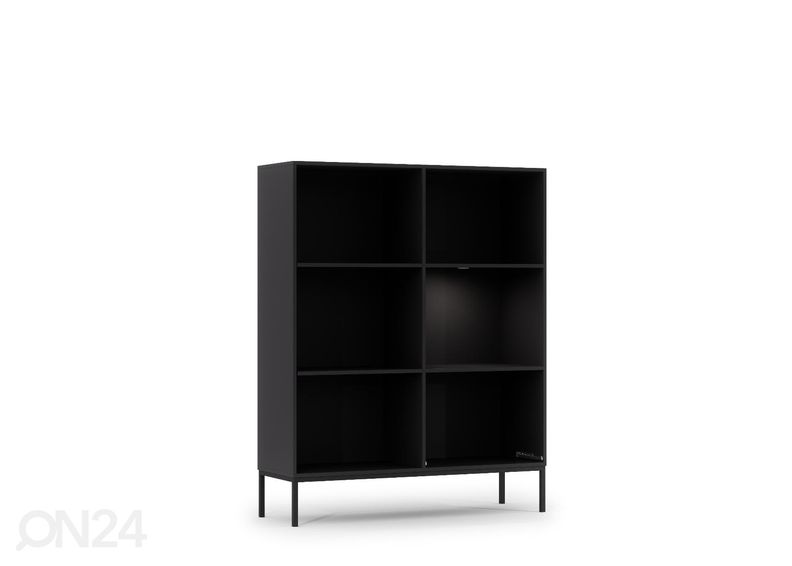 Шкаф-витрина Lanzzi увеличить