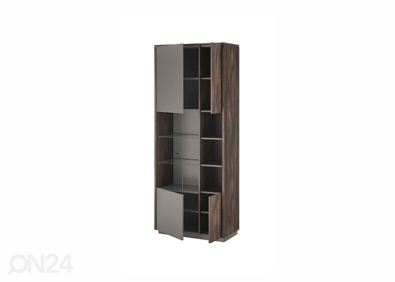 Шкаф-витрина Largo 80 см увеличить