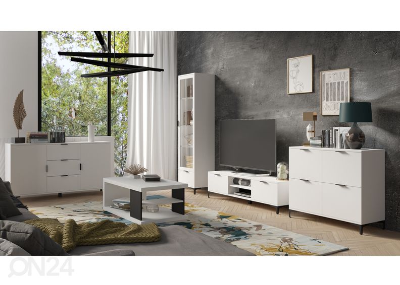 Шкаф-витрина Lewisville 50 cm увеличить