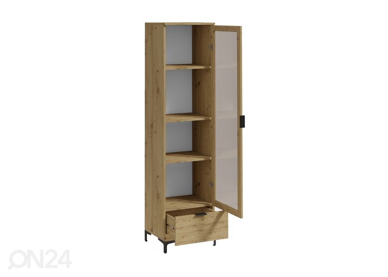 Шкаф-витрина Lewisville 50 cm увеличить