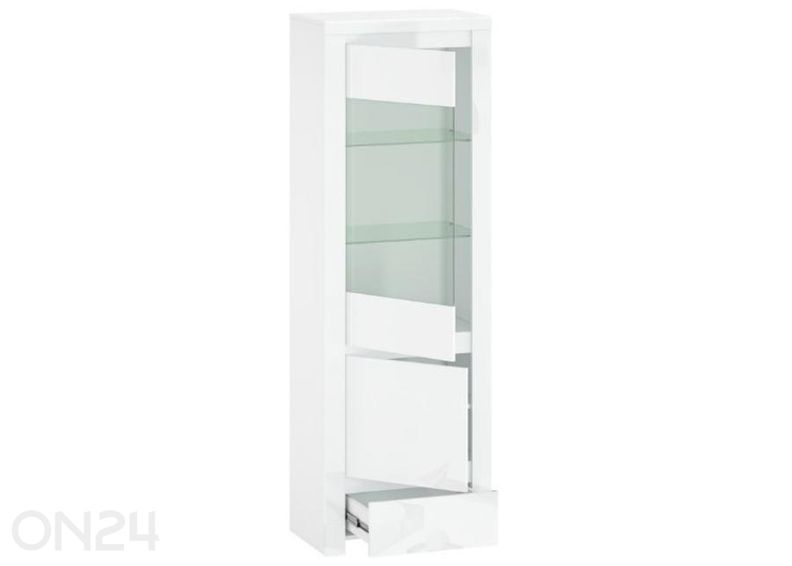 Шкаф-витрина Lingo 68 см увеличить