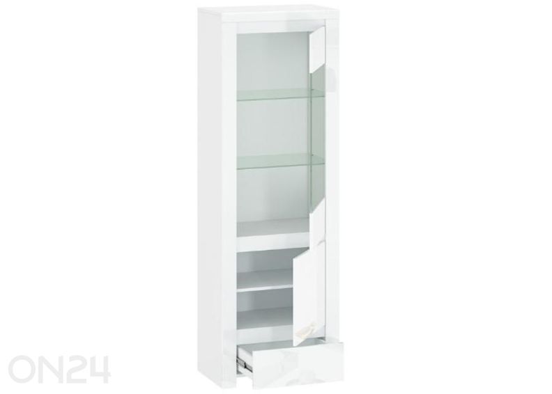 Шкаф-витрина Lingo 68 см увеличить