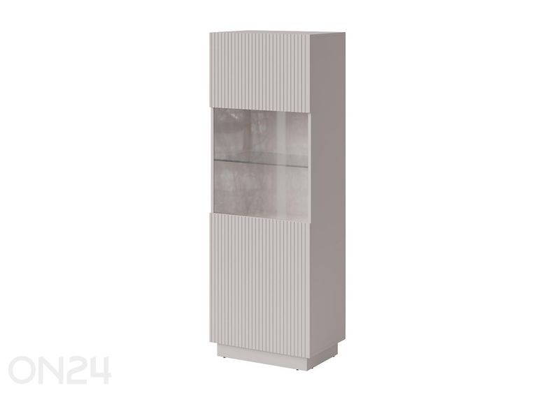 Шкаф-витрина Liverti увеличить