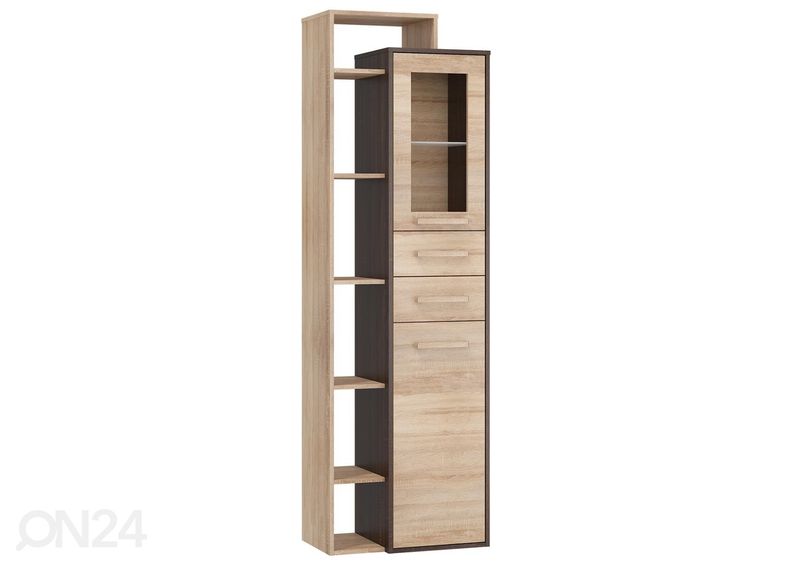 Шкаф-витрина Macroom 64 cm увеличить