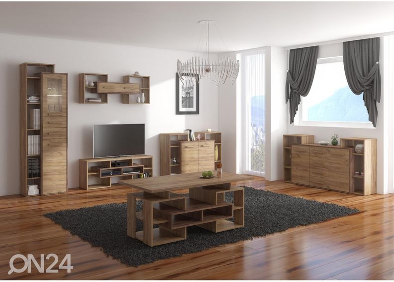 Шкаф-витрина Macroom 64 cm увеличить