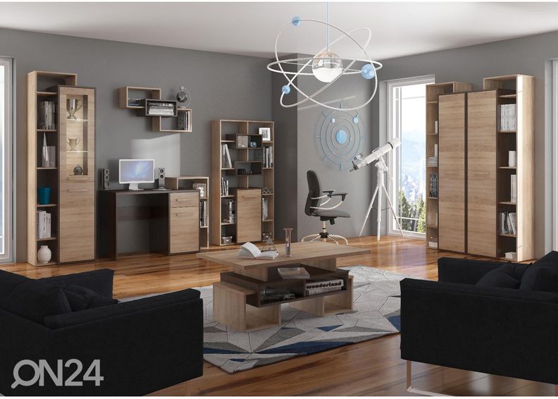 Шкаф-витрина Macroom 64 cm увеличить