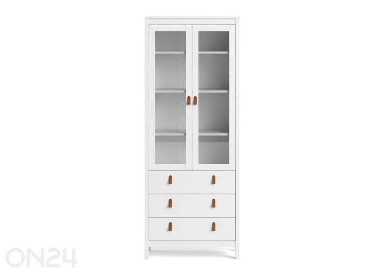 Шкаф-витрина Madrid 78 cm увеличить