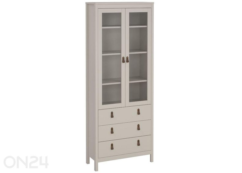 Шкаф-витрина Madrid 78 cm увеличить