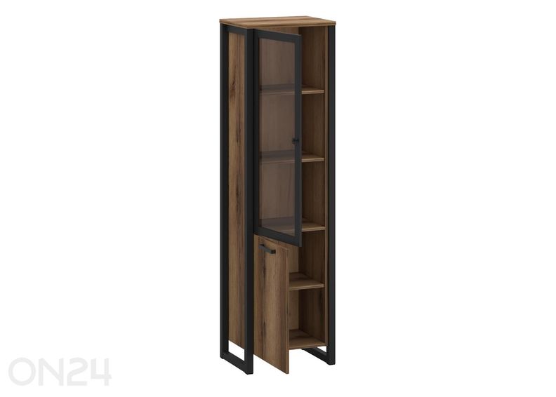 Шкаф-витрина Mares 53,8 см увеличить