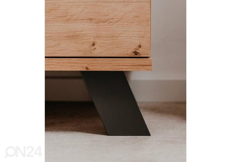 Шкаф-витрина Medan 92 cm увеличить