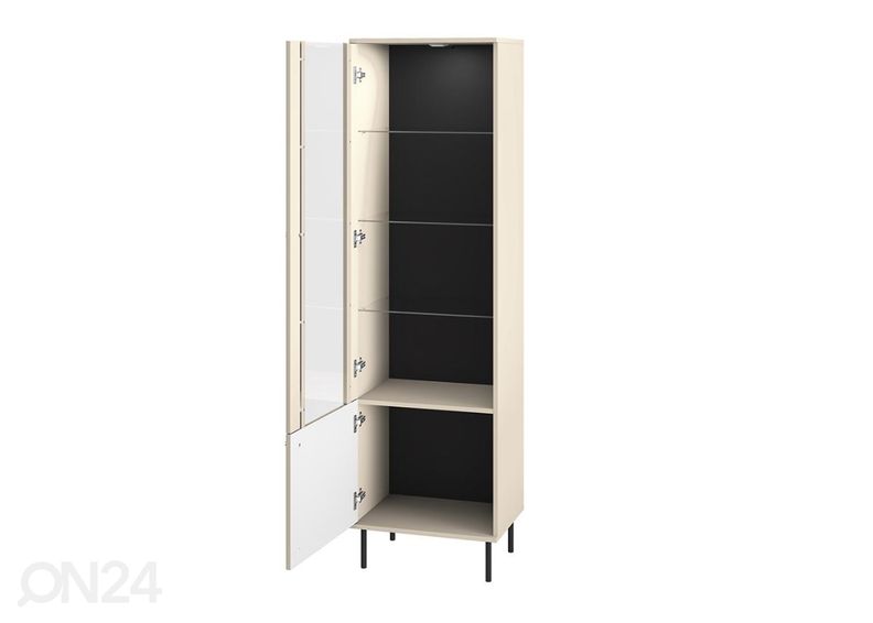 Шкаф-витрина Melanie 55 cm увеличить