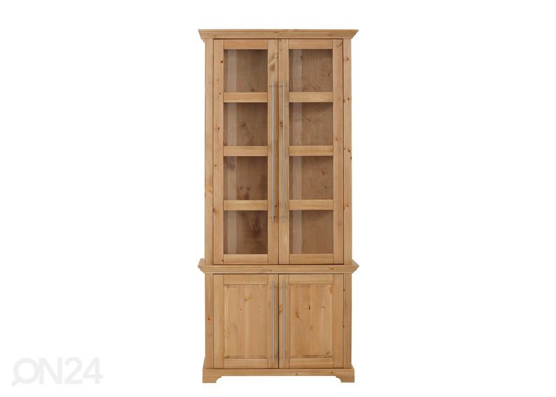 Шкаф-витрина Meliss увеличить