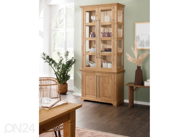 Шкаф-витрина Meliss увеличить